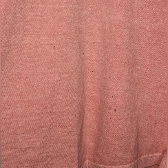 Disneyland Resort Pink & Gold Glitter Spirit Jersey Size M - Picture 5 of 6